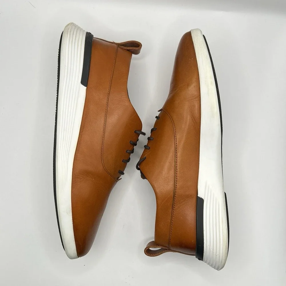 Wolf & Shepherd Crossover‎ Long Wing 8M Honey White WS-F19-SJ04 Comfort